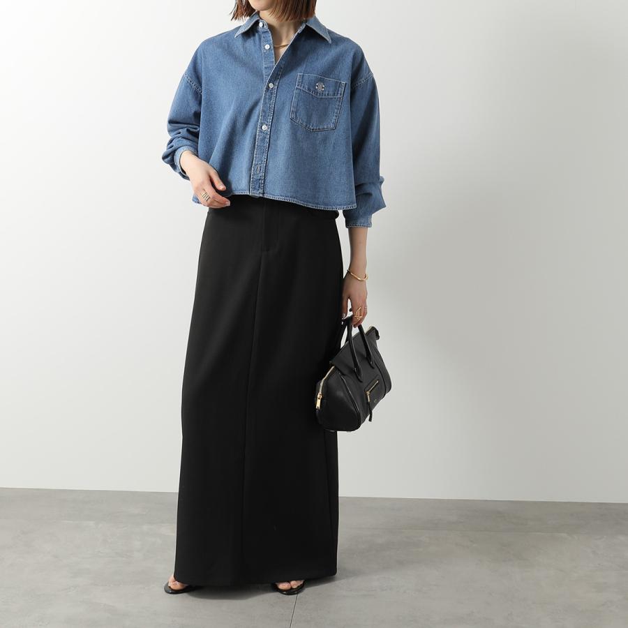 CELINE（セリーヌ） デニムシャツ RC0BC2N67.GDP1 レディース