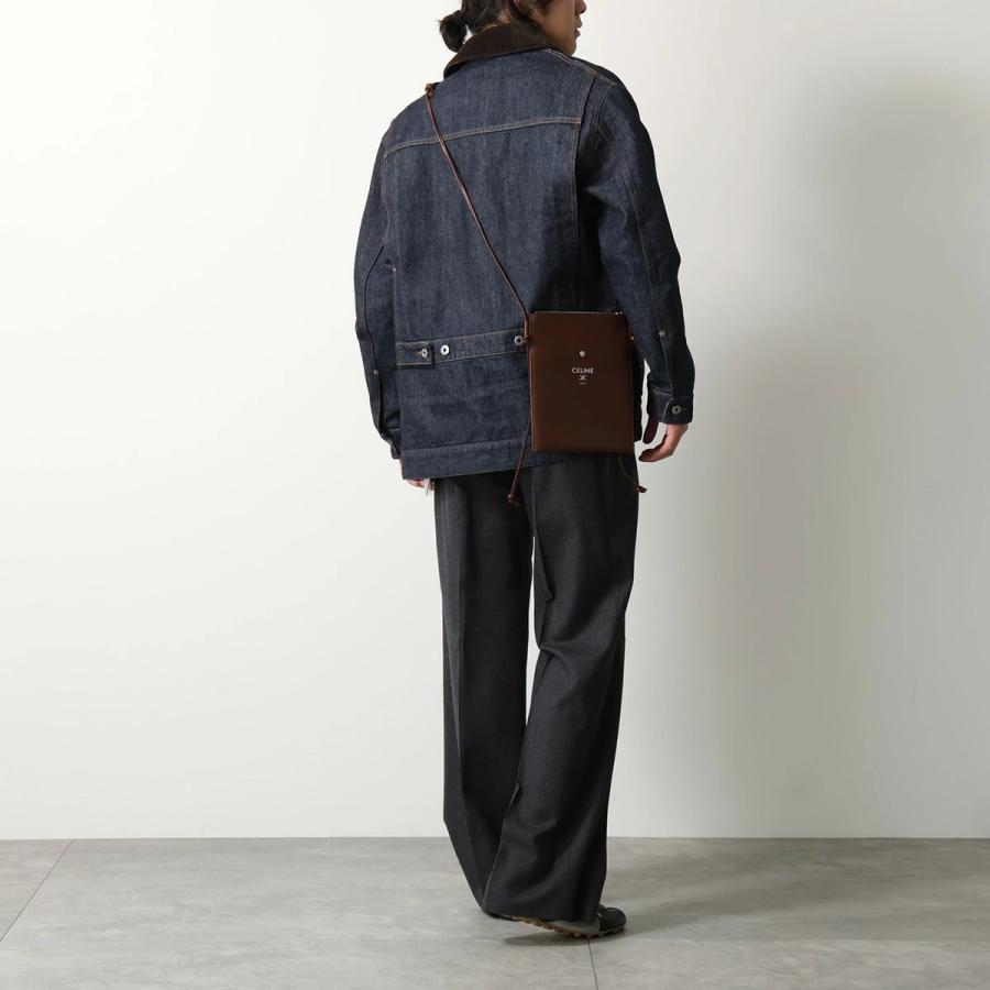 CELINE（セリーヌ） ショルダーバッグ SHARP POUCH シャープポーチ