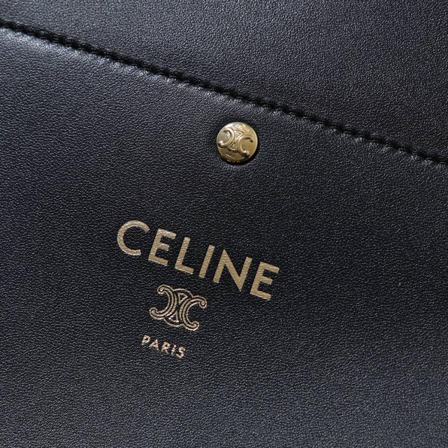 CELINE（セリーヌ） ショルダーバッグ SHARP POUCH シャープポーチ
