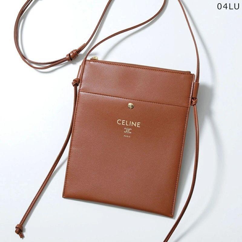 CELINE（セリーヌ） ショルダーバッグ SHARP POUCH シャープポーチ