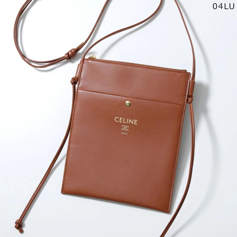 CELINE（セリーヌ） ショルダーバッグ SHARP POUCH シャープポーチ