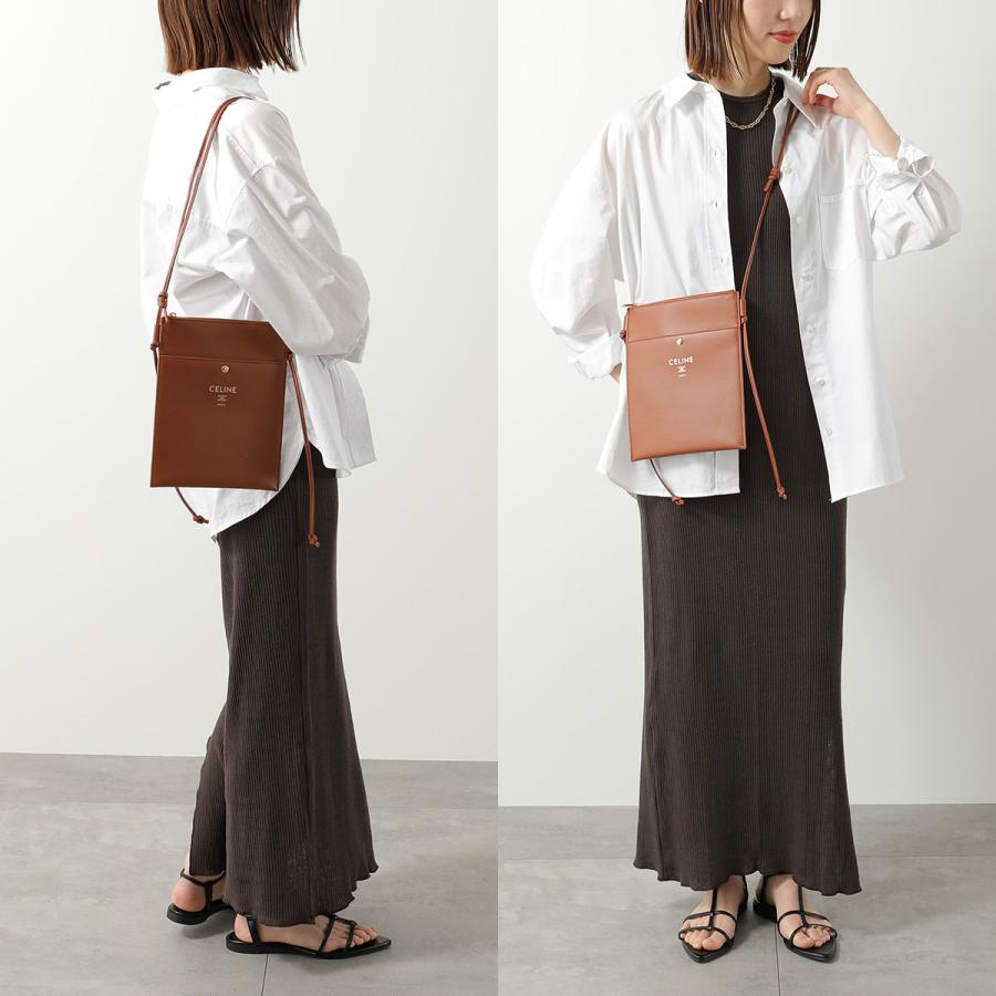 CELINE（セリーヌ） ショルダーバッグ SHARP POUCH シャープポーチ