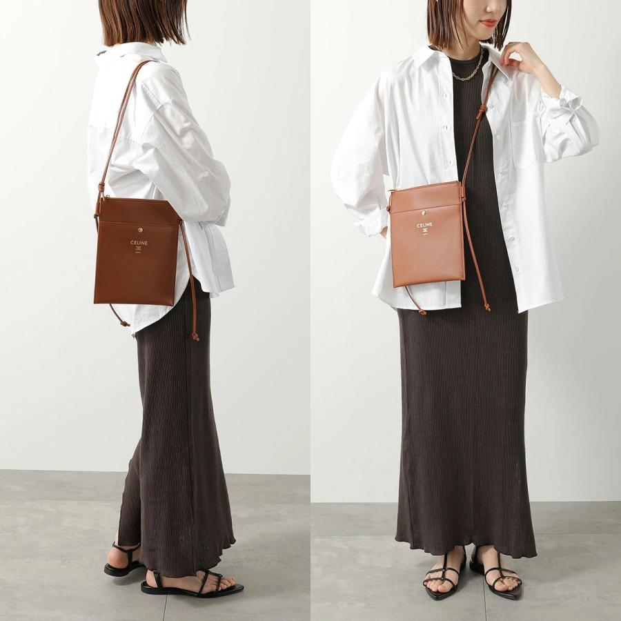 CELINE（セリーヌ） ショルダーバッグ SHARP POUCH シャープポーチ