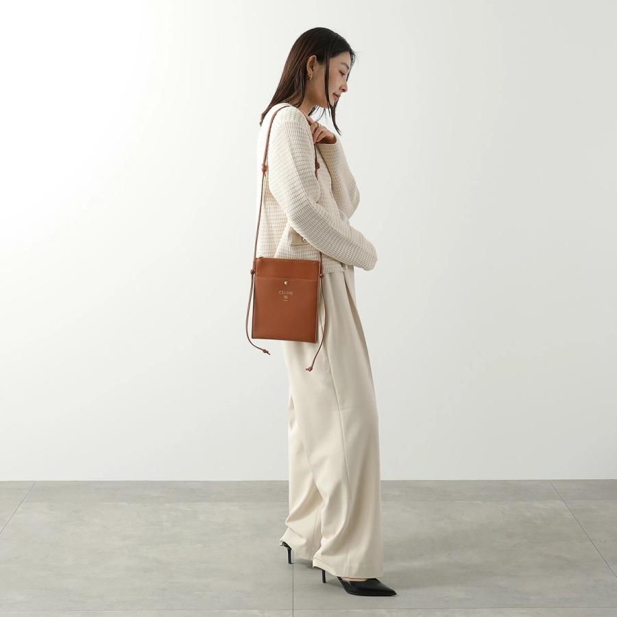 CELINE（セリーヌ） ショルダーバッグ SHARP POUCH シャープポーチ
