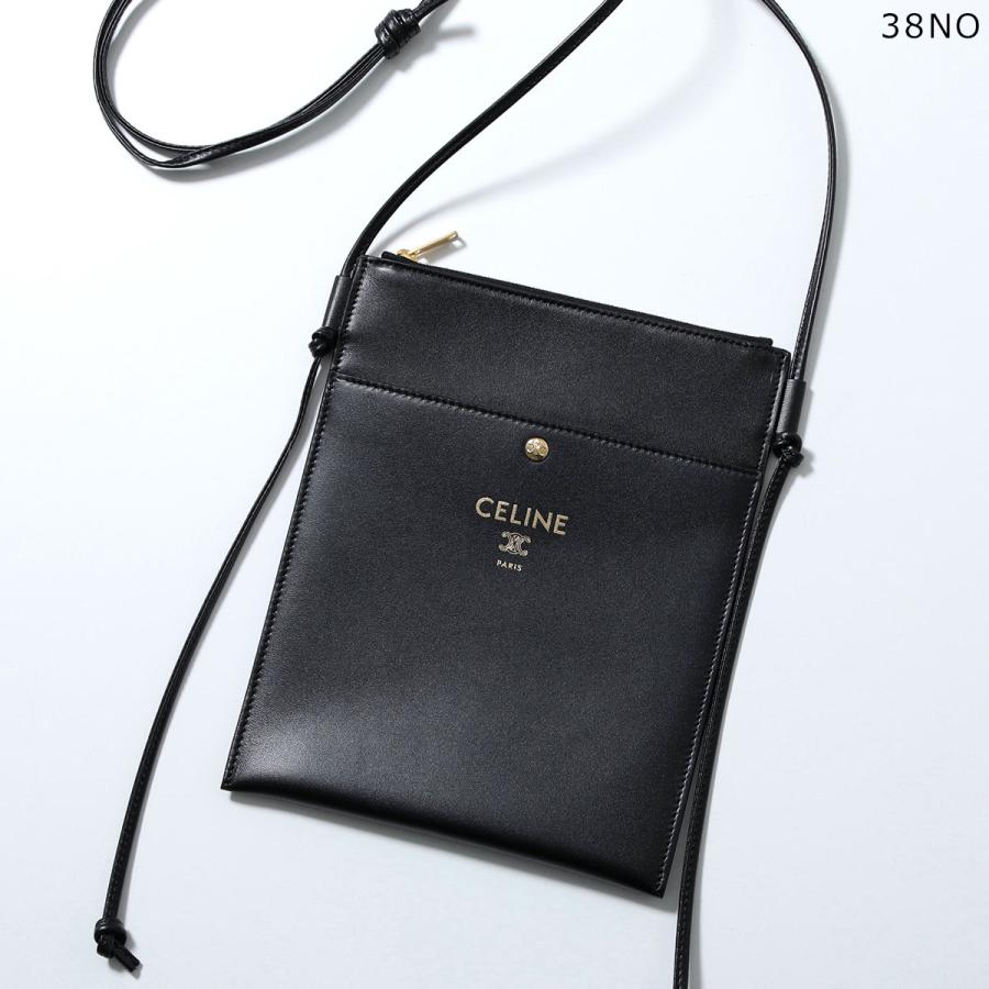 CELINE（セリーヌ） ショルダーバッグ SHARP POUCH シャープポーチ