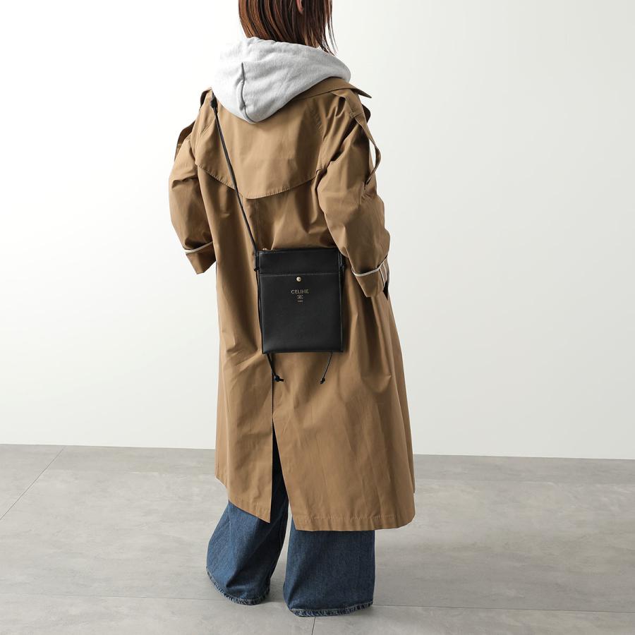 CELINE（セリーヌ） ショルダーバッグ SHARP POUCH シャープポーチ