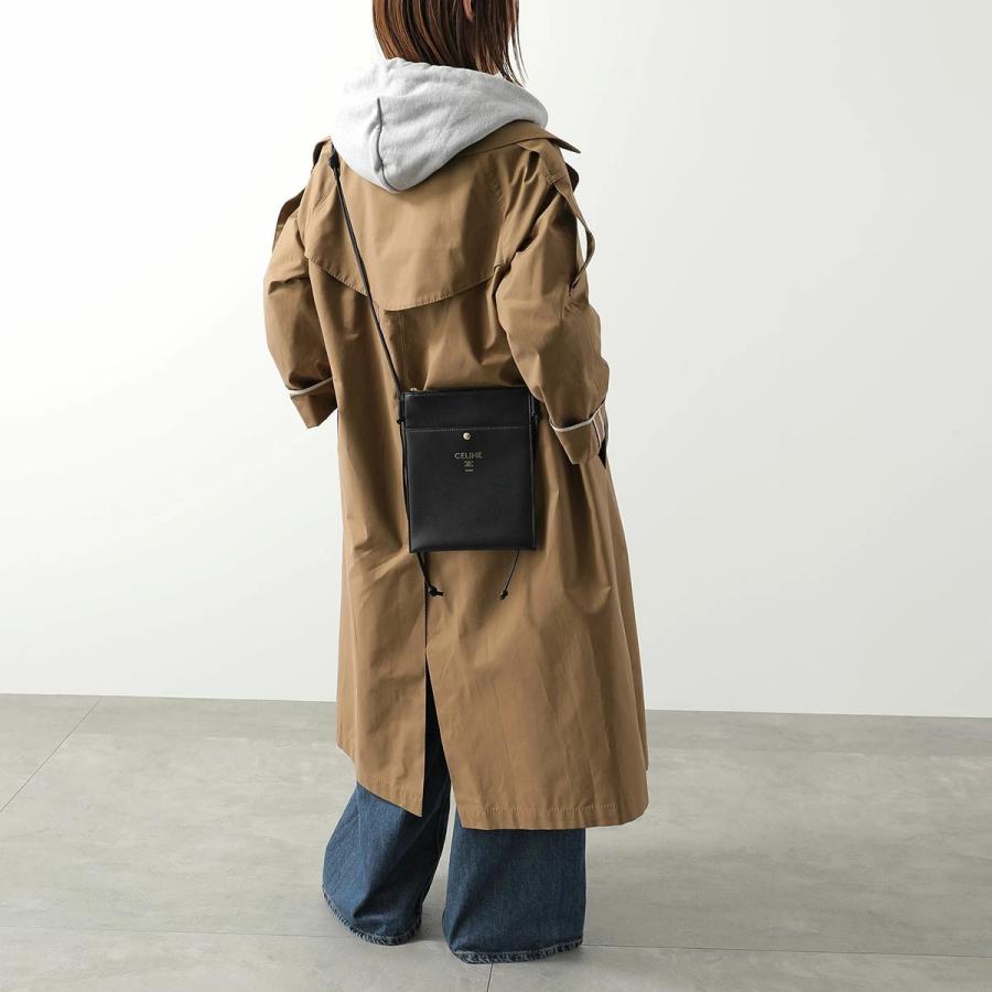 CELINE（セリーヌ） ショルダーバッグ SHARP POUCH シャープポーチ