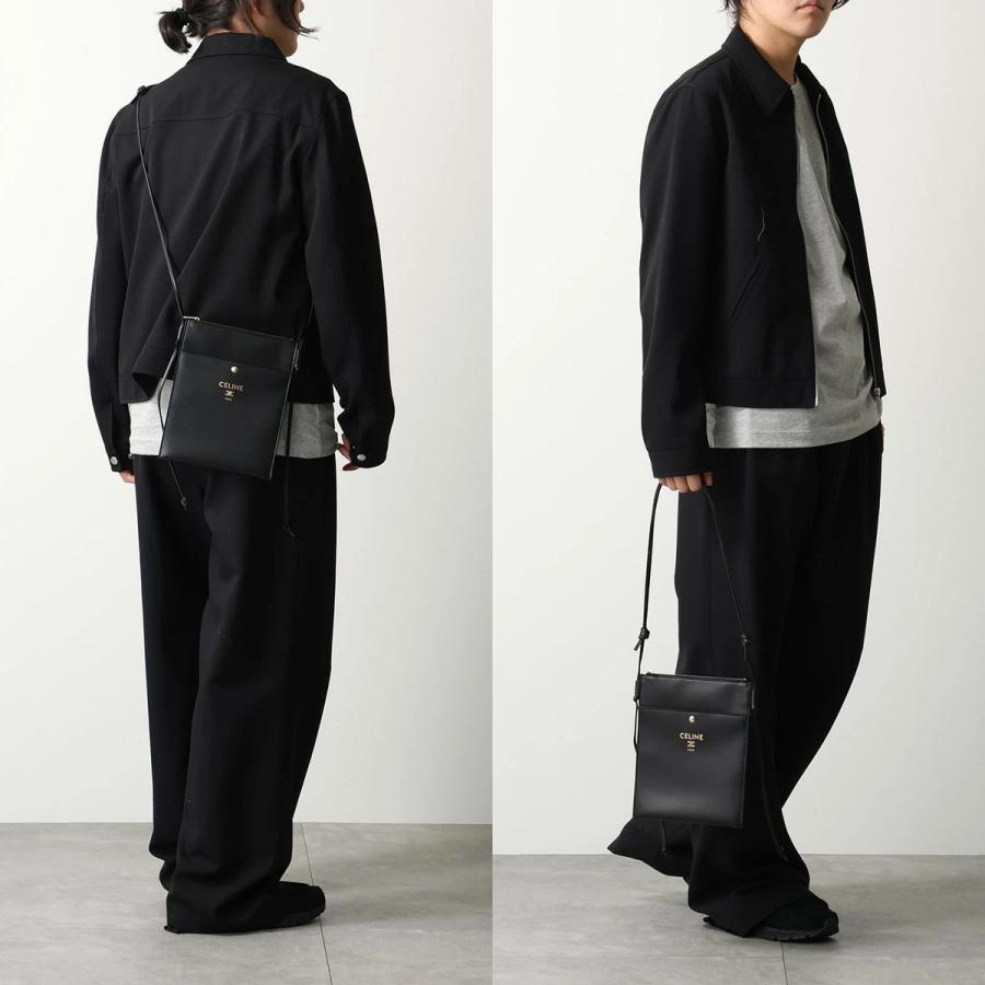 CELINE（セリーヌ） ショルダーバッグ SHARP POUCH シャープポーチ
