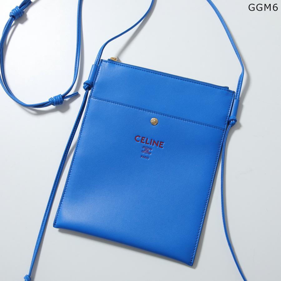 CELINE（セリーヌ） ショルダーバッグ SHARP POUCH シャープポーチ