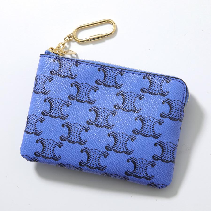 CELINE（セリーヌ） コインケース 10C662GWH.07AI 10C662GWH.11YN