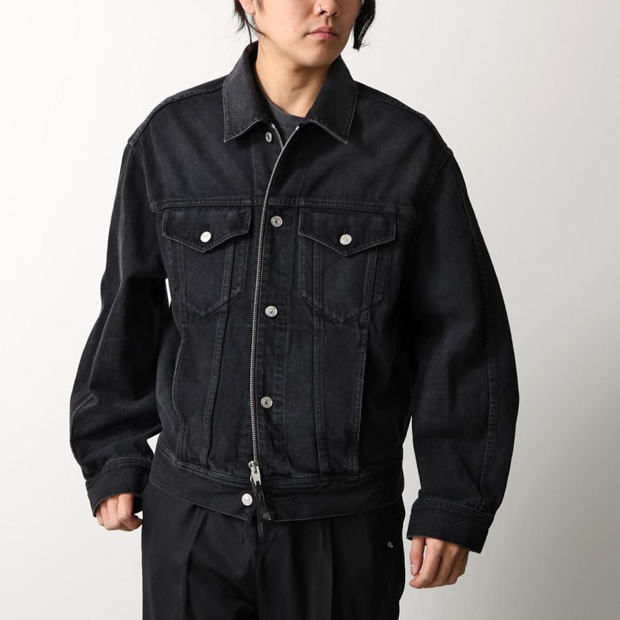 CELINE（セリーヌ） デニムジャケット RV14T932F.GDN6 メンズ