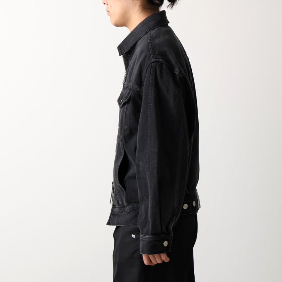 CELINE（セリーヌ） デニムジャケット RV14T932F.GDN6 メンズ