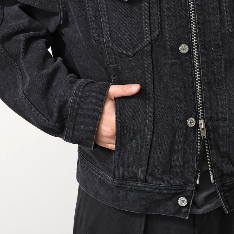 CELINE（セリーヌ） デニムジャケット RV14T932F.GDN6 メンズ
