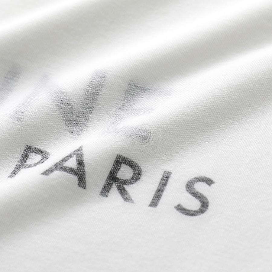 CELINE（セリーヌ） Tシャツ RX0DT0F17.01OB レディース 半袖