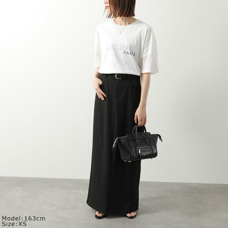 CELINE（セリーヌ） Tシャツ RX0DT0F17.01OB レディース 半袖
