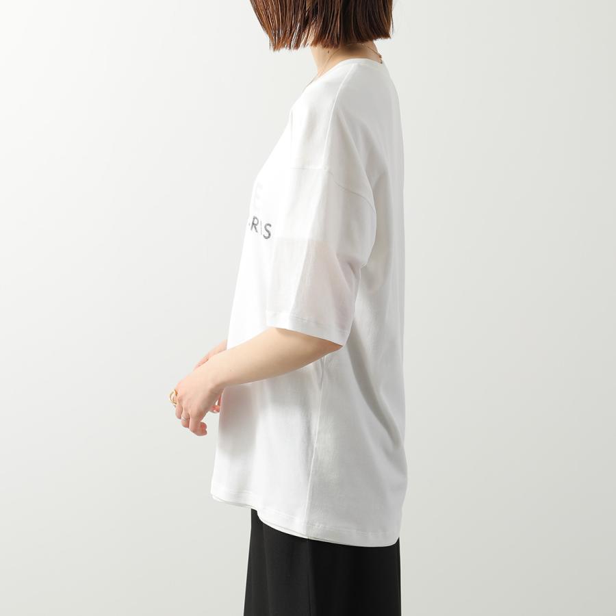 CELINE（セリーヌ） Tシャツ RX0DT0F17.01OB レディース 半袖