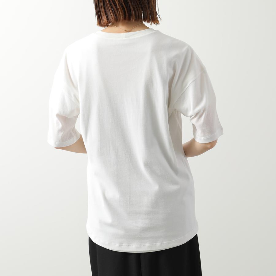 CELINE（セリーヌ） Tシャツ RX0DT0F17.01OB レディース 半袖