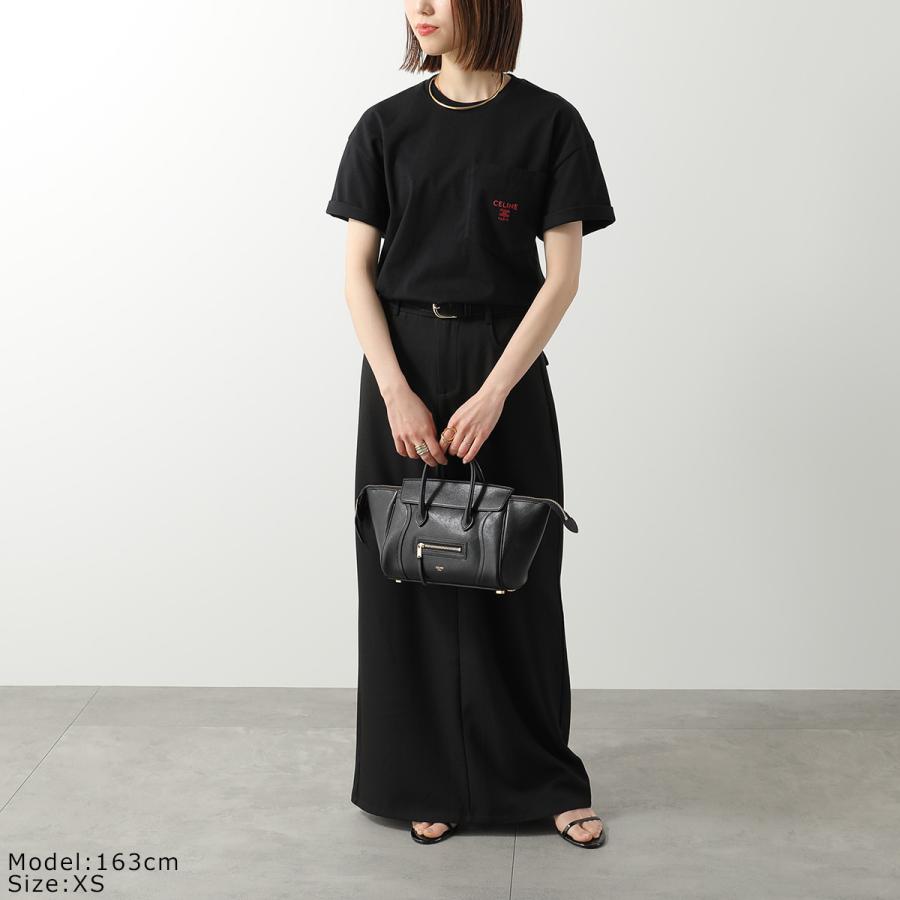 CELINE（セリーヌ） Tシャツ RX0I31242.GDX7 レディース 半袖