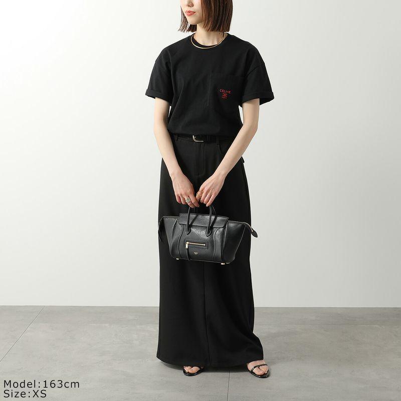 CELINE（セリーヌ） Tシャツ RX0I31242.GDX7 レディース 半袖
