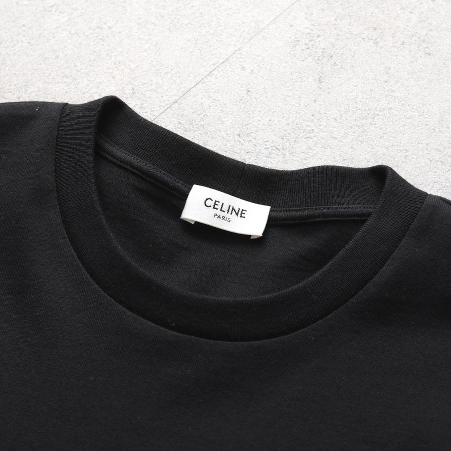 CELINE（セリーヌ） Tシャツ RX0I31242.GDX7 レディース 半袖