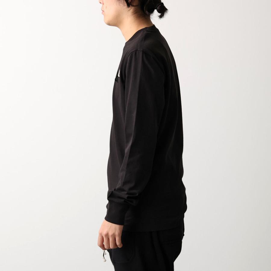 MONCLER（モンクレール） Tシャツ 8D00009 89AYY メンズ 長袖