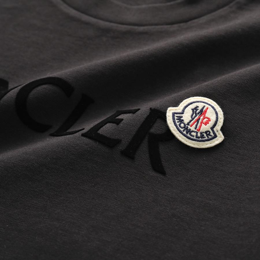 MONCLER（モンクレール） Tシャツ 8D00009 89AYY メンズ 長袖