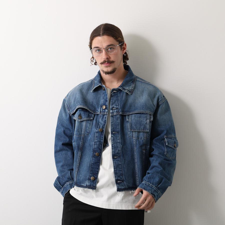 BALENCIAGA（バレンシアガ） メガネ BB0247O メンズ スクエア型 メタル