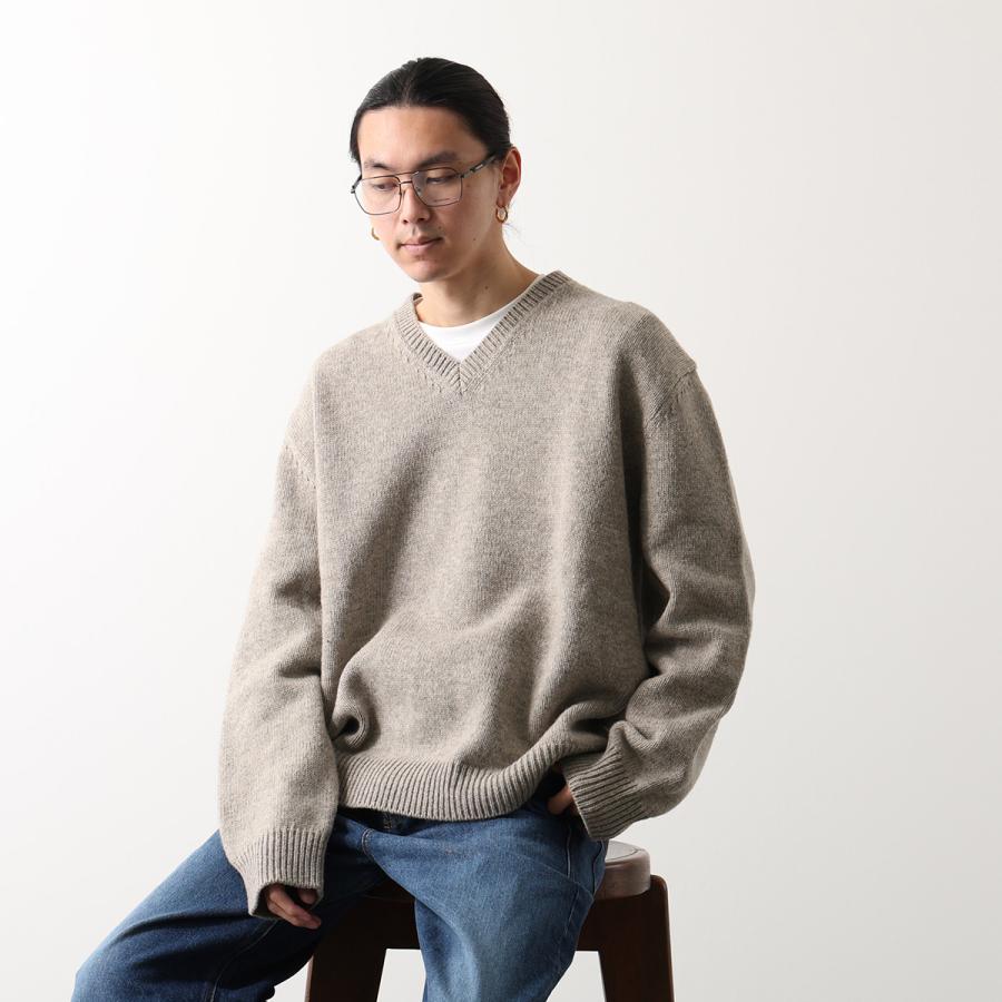 BALENCIAGA（バレンシアガ） メガネ BB0248O メンズ スクエア型 メタル