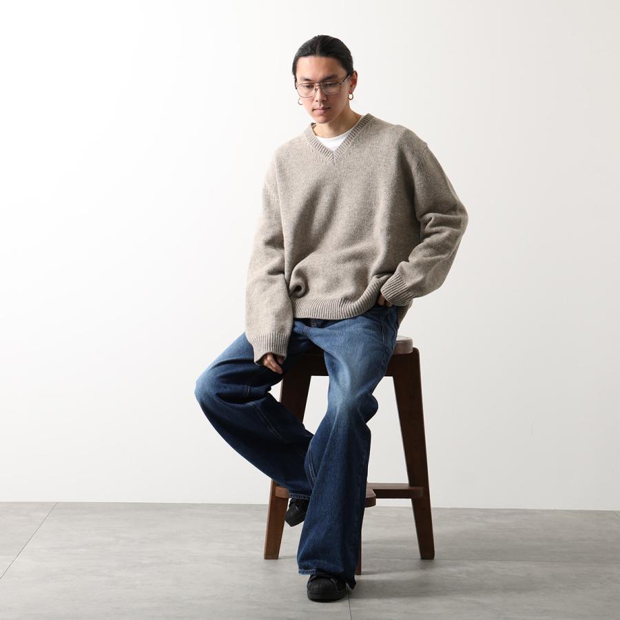 BALENCIAGA（バレンシアガ） メガネ BB0248O メンズ スクエア型 メタル