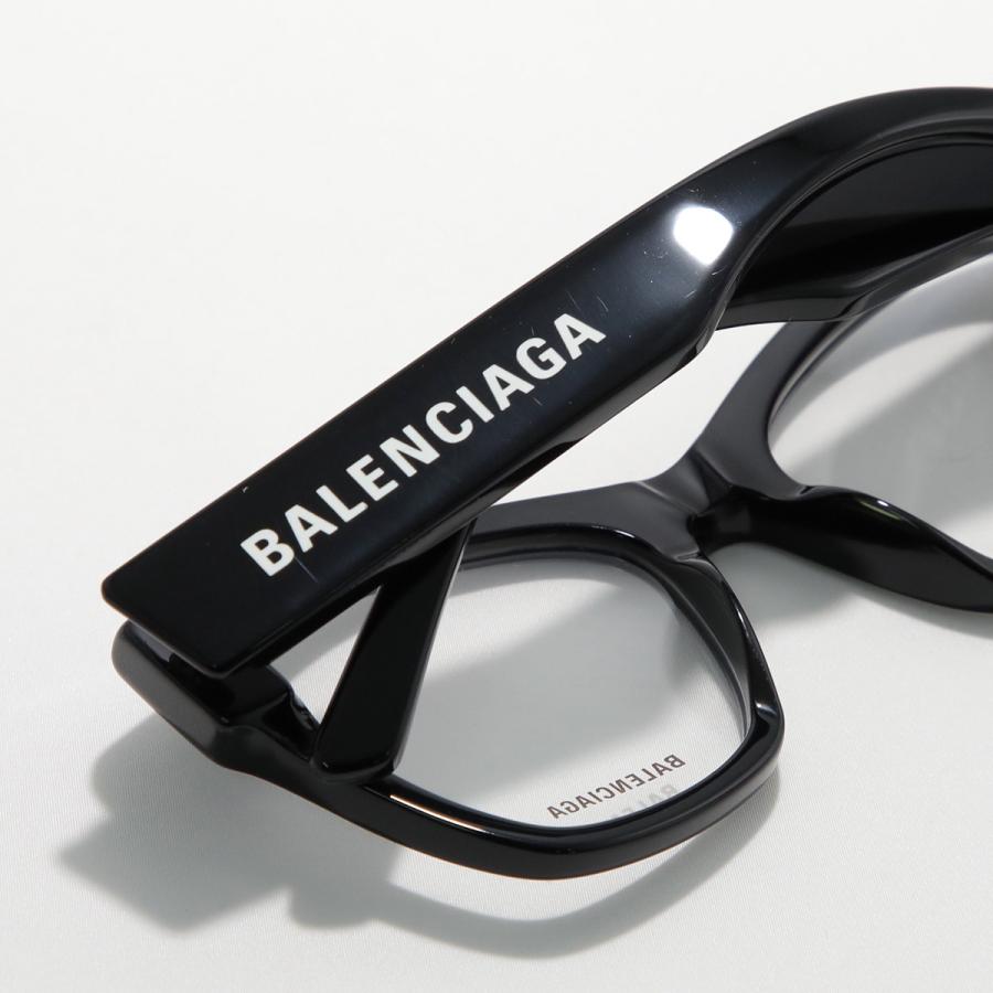バレンシアガ　メガネ BALENCIAGA（バレンシアガ） メガネ BB0263O メンズ レディース