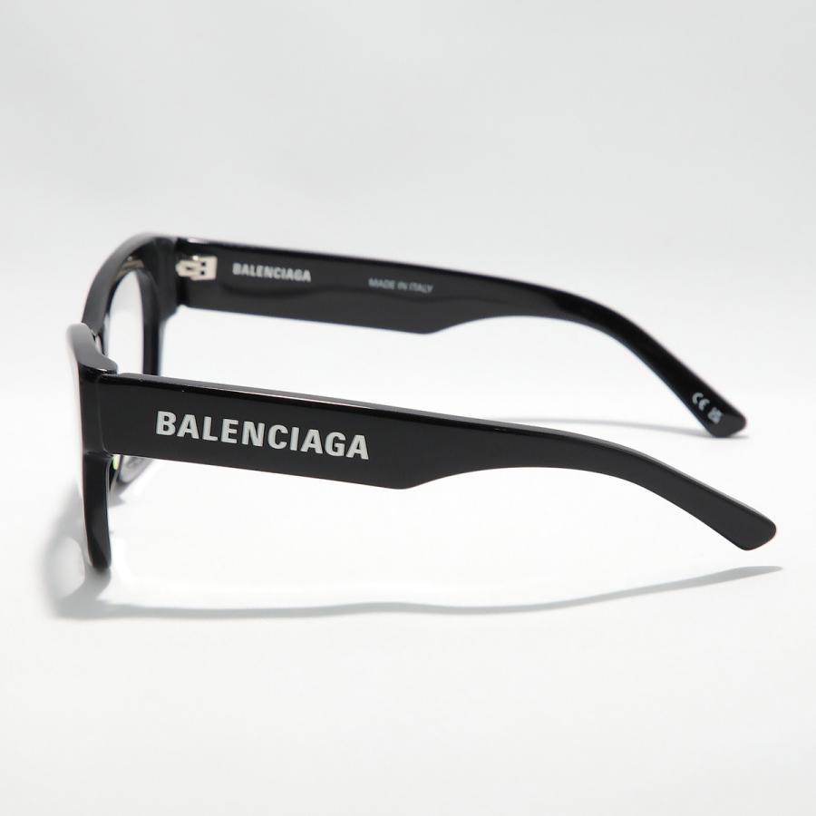 バレンシアガ　メガネ BALENCIAGA（バレンシアガ） メガネ BB0263O メンズ レディース