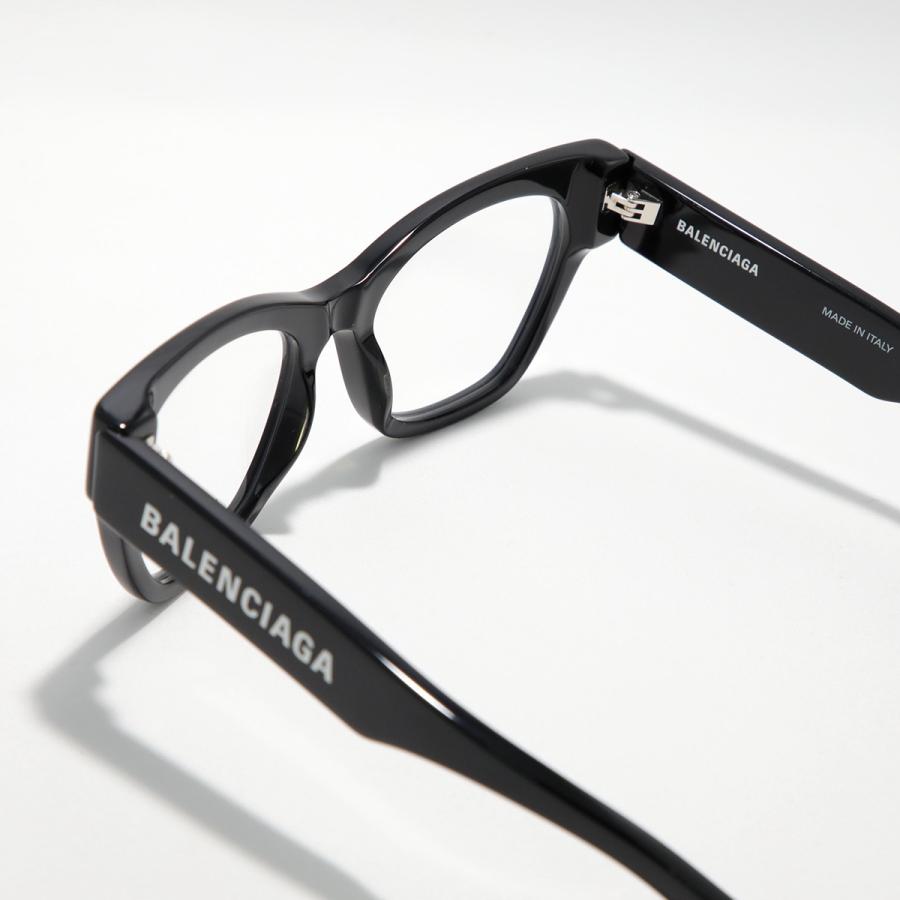 バレンシアガ　メガネ BALENCIAGA（バレンシアガ） 国内正規品 メガネ 眼鏡 フレーム のみ