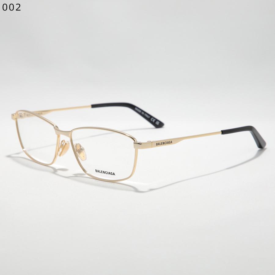 非売品　未使用　BALENCIAGA メタルトレイ 直径10cm BALENCIAGA（バレンシアガ） メガネ BB0283O メンズ レディース