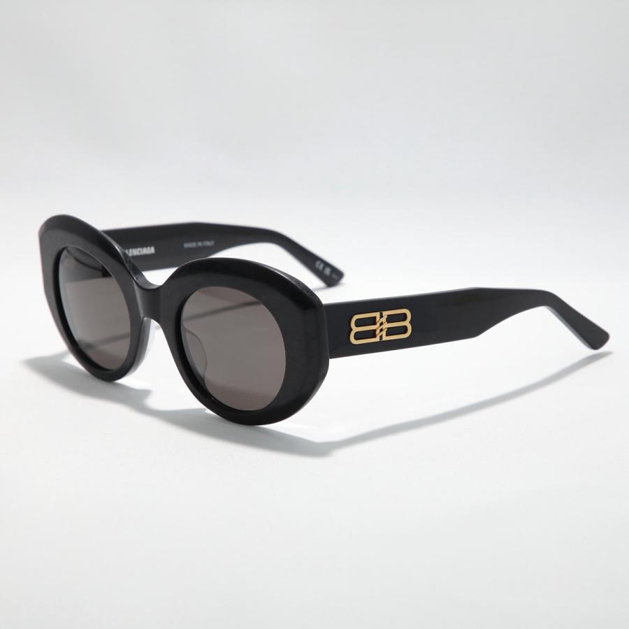 BALENCIAGA（バレンシアガ） サングラス BB0235S レディース