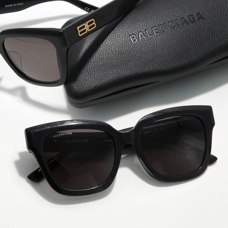 BALENCIAGA（バレンシアガ） サングラス BB0237SA レディース