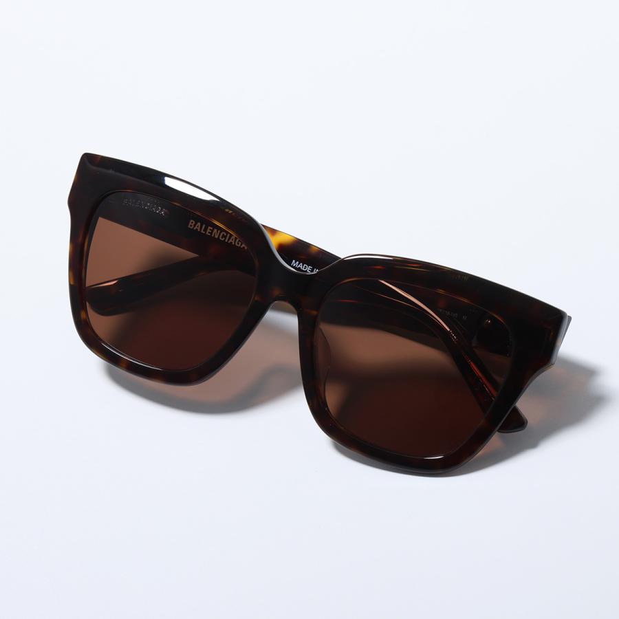 BALENCIAGA（バレンシアガ） サングラス BB0237SA レディース