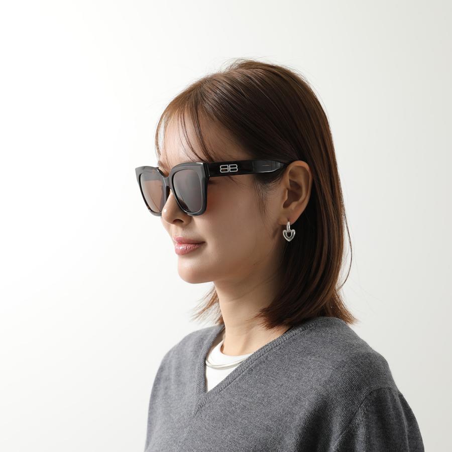 BALENCIAGA（バレンシアガ） サングラス BB0237SA レディース