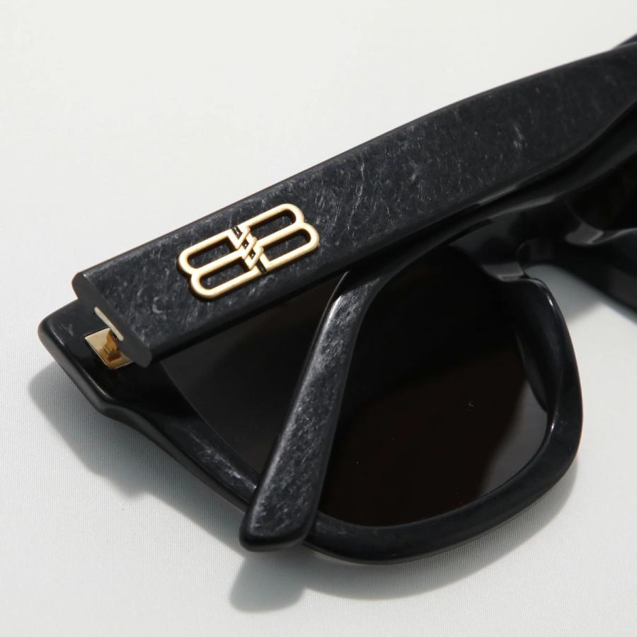 BALENCIAGA（バレンシアガ） サングラス BB0237SA レディース