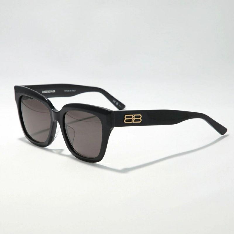 BALENCIAGA（バレンシアガ） サングラス BB0237SA レディース