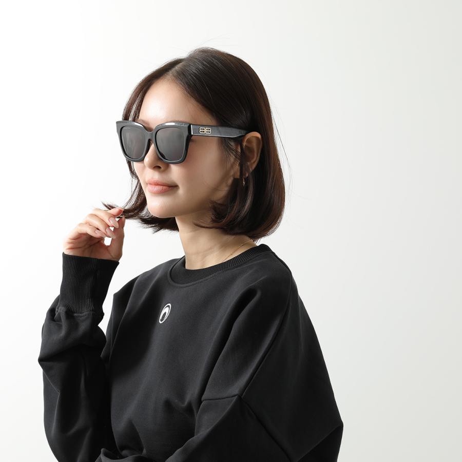 BALENCIAGA（バレンシアガ） サングラス BB0237SA レディース