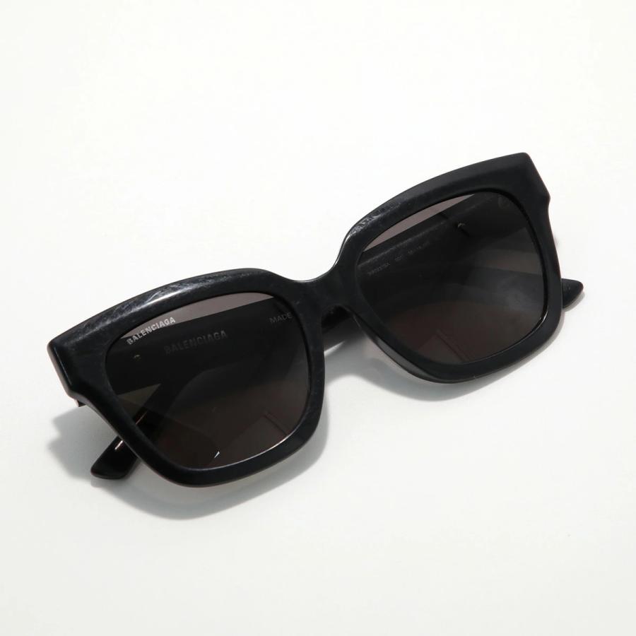 BALENCIAGA（バレンシアガ） サングラス BB0237SA レディース