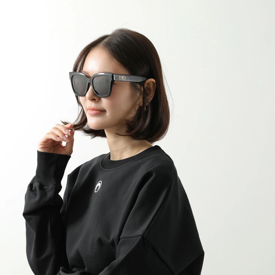 BALENCIAGA（バレンシアガ） サングラス BB0237SA レディース