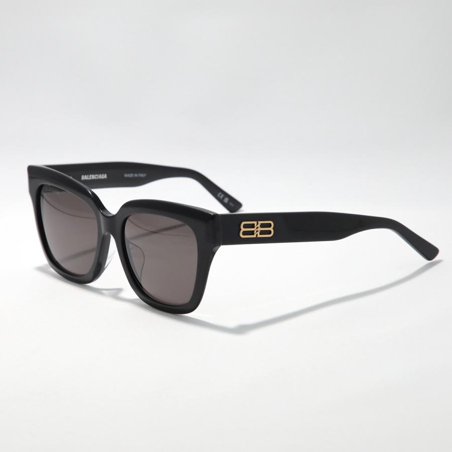 BALENCIAGA（バレンシアガ） サングラス BB0237SA レディース