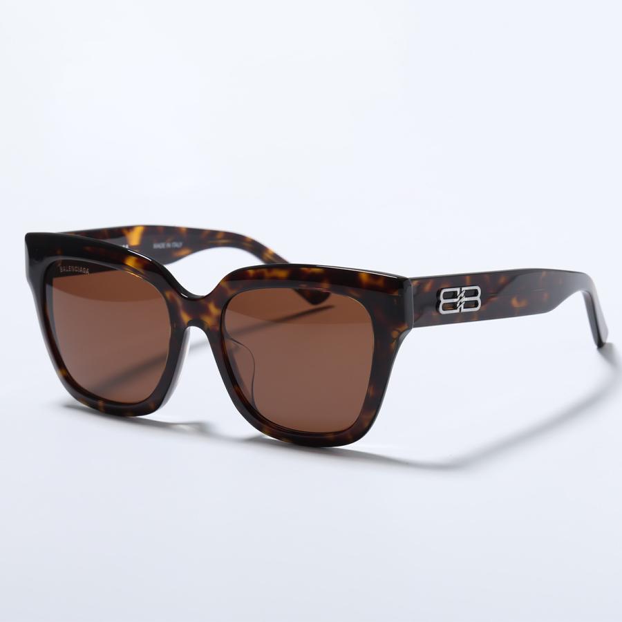BALENCIAGA（バレンシアガ） サングラス BB0237SA レディース