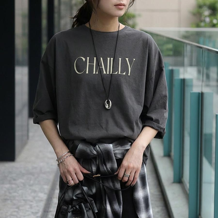 mica&deal 今季完売 カットソー 新品 MICA&DEAL（マイカアンドディール） マイカ＆ディール Tシャツ