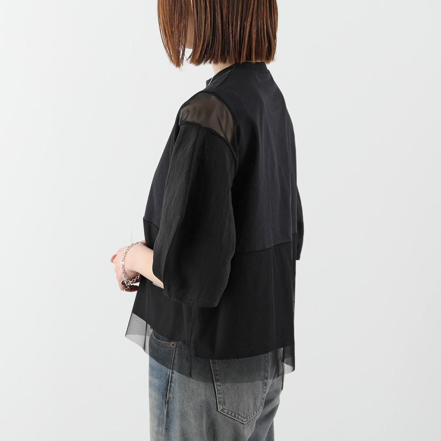 MARECHAL TERRE（マルシャルテル） カットソー ZMT261CT025 レディース