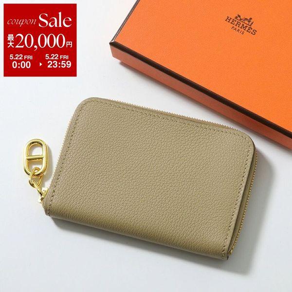 HERMES（エルメス） コインケース ジップアンゴー コンパクト Zipengo