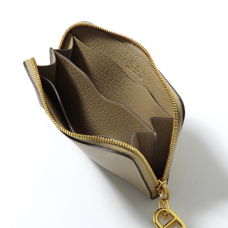 HERMES（エルメス） コインケース ジップアンゴー コンパクト Zipengo