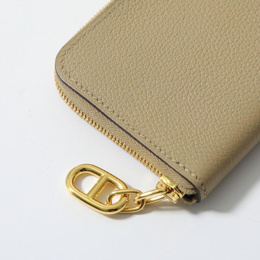 HERMES（エルメス） コインケース ジップアンゴー コンパクト Zipengo