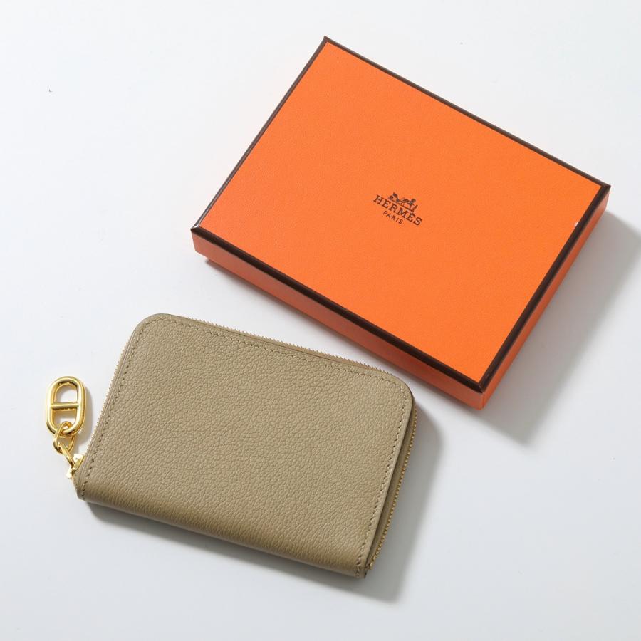 HERMES（エルメス） コインケース ジップアンゴー コンパクト Zipengo